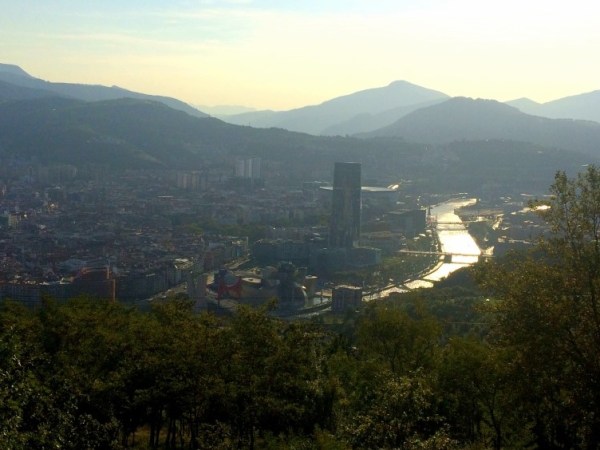 Bilbao