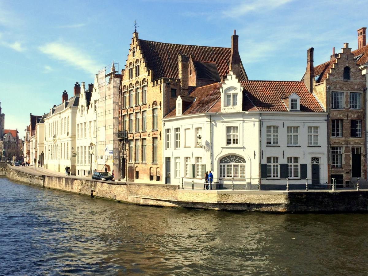 Bruges