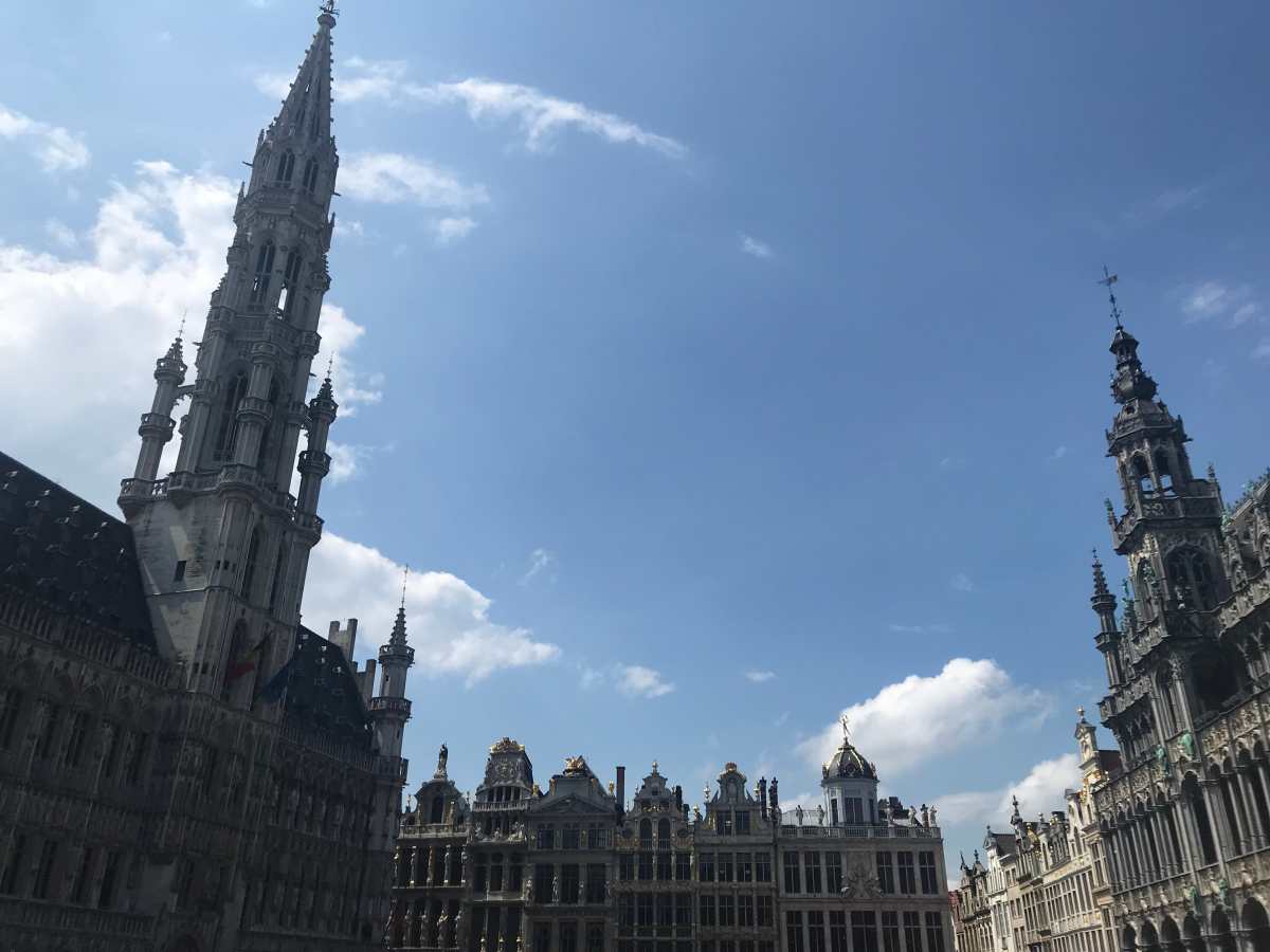 Bruxelles